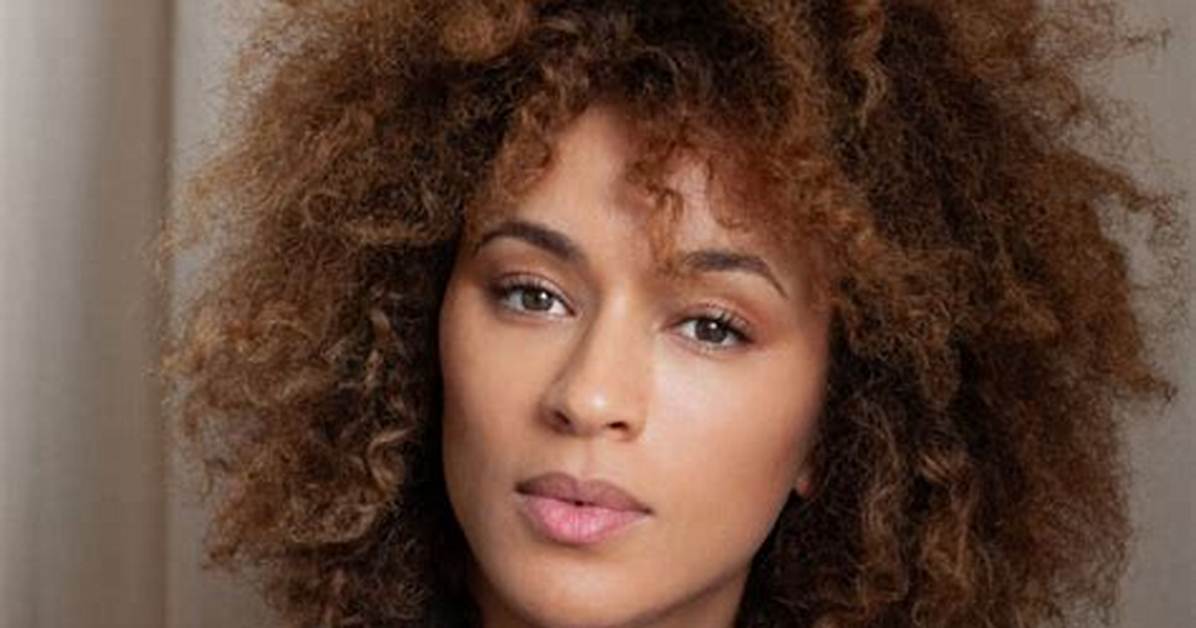 Michelle De Swarte Bio (Wiki)