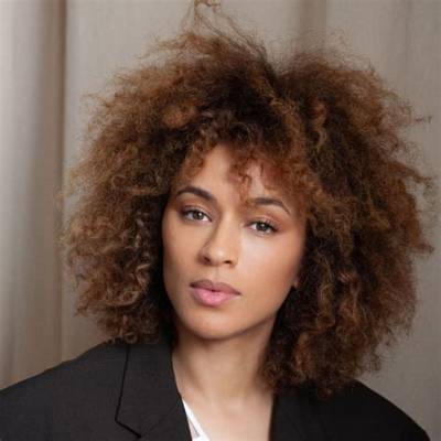 Michelle De Swarte Bio (Wiki)