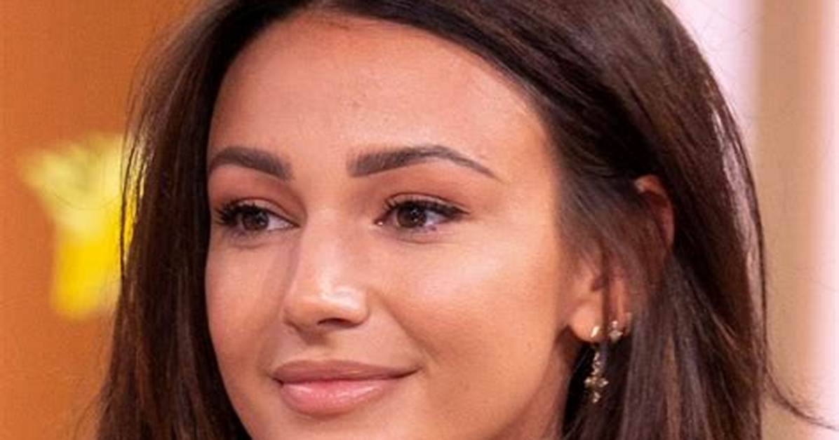 Michelle Keegan Pictures