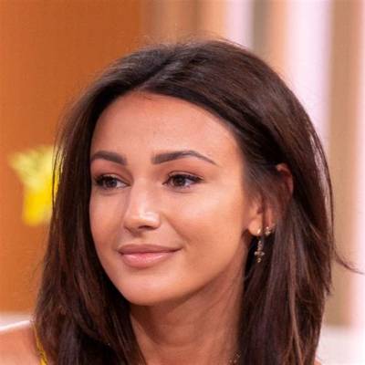 Michelle Keegan Pictures