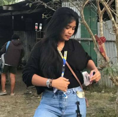Michelle Lopez - Age, Family, Bio