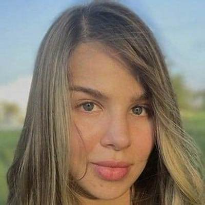 Michelle Marti - Age, Family, Bio