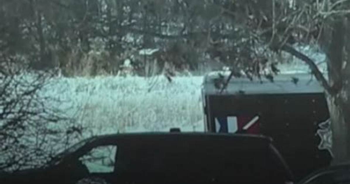 Michigan Doctor Bolek Payan Found Frozen Days After Going Missing!