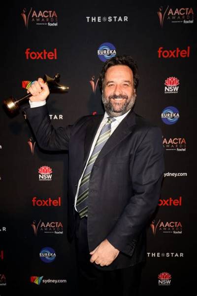 Mick Molloy Net Worth - Wiki, Age, Weight and Height, Relationships, Family, and More