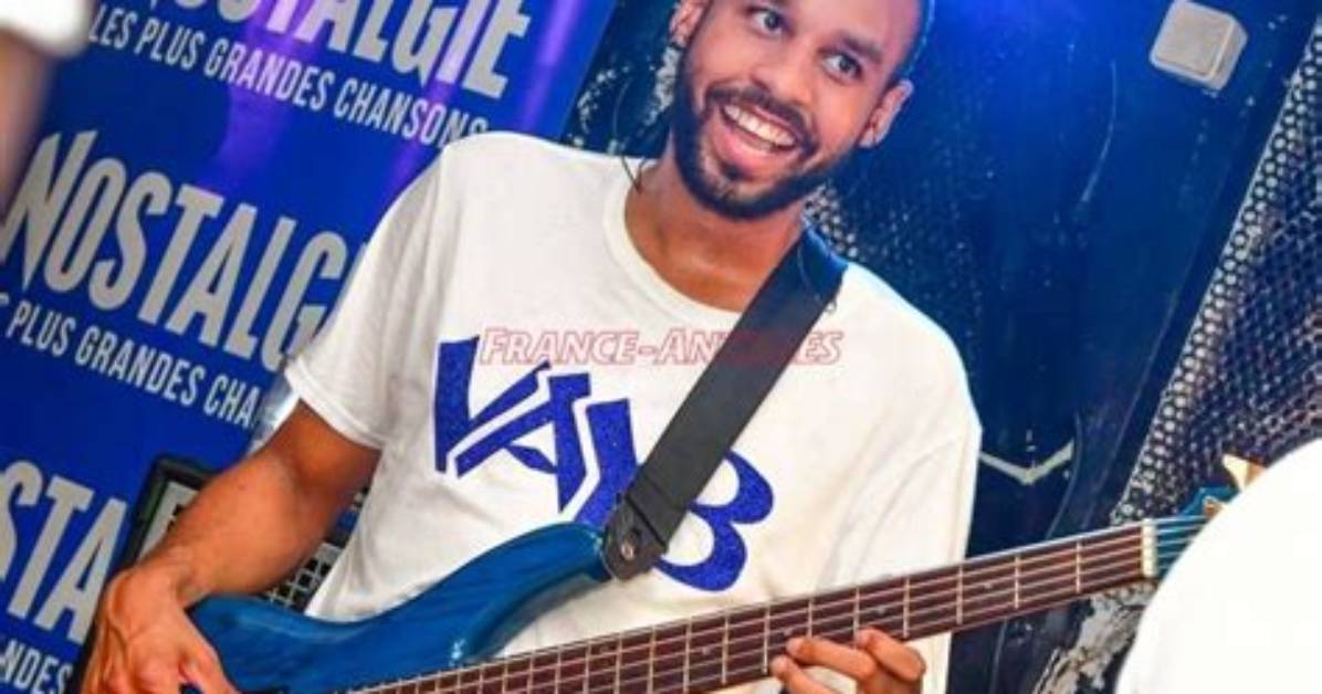 Mickael Guirand - Age, Family, Bio