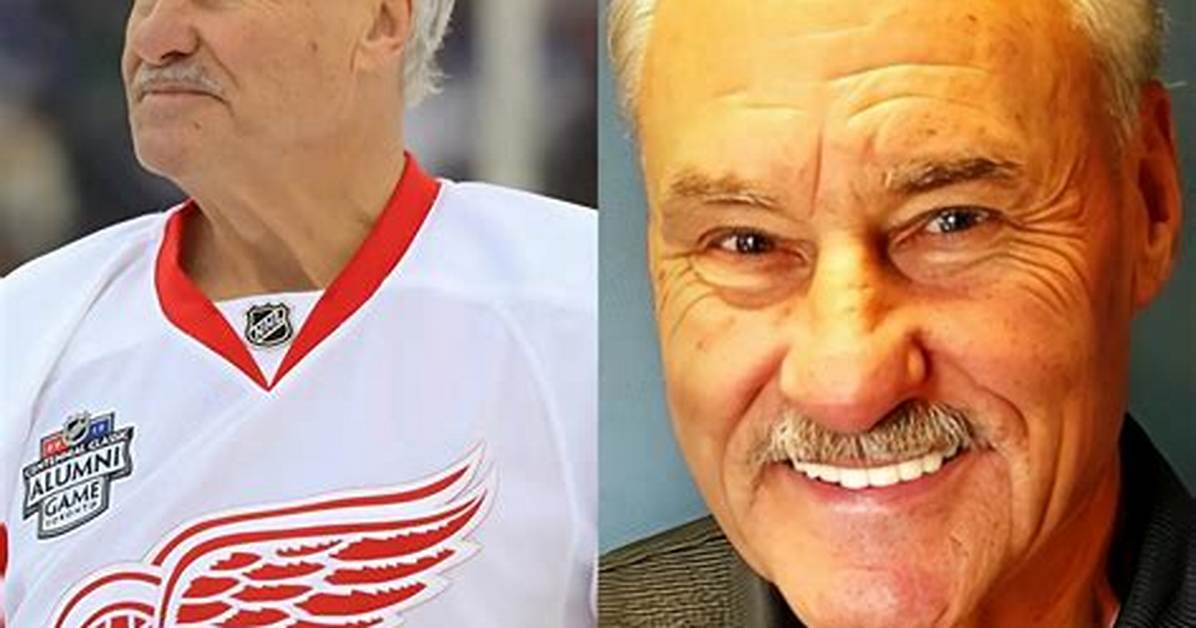 Mickey Redmond - Age, Family, Bio
