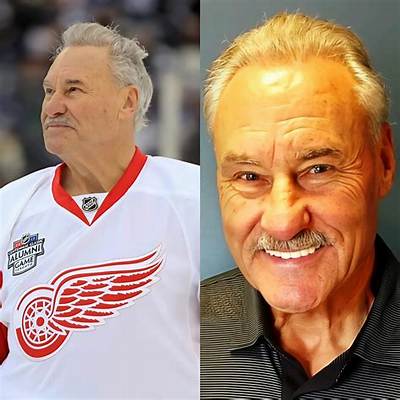 Mickey Redmond - Age, Family, Bio