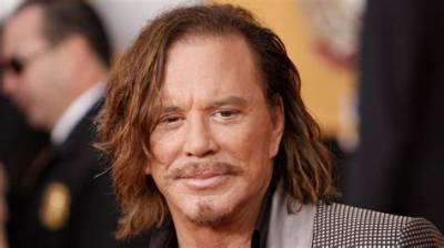 Mickey Rourke: Cool Facts About His Life, Relationships, and Girlfriends!