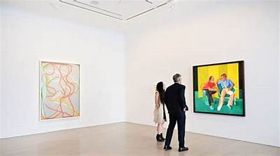 Microsoft Co-Founder Paul Allen’s Art Collection Sells for Record $1.5 Billion at Auction