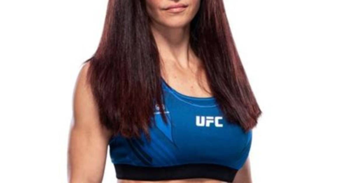 Miesha Tate Bio (Wiki)