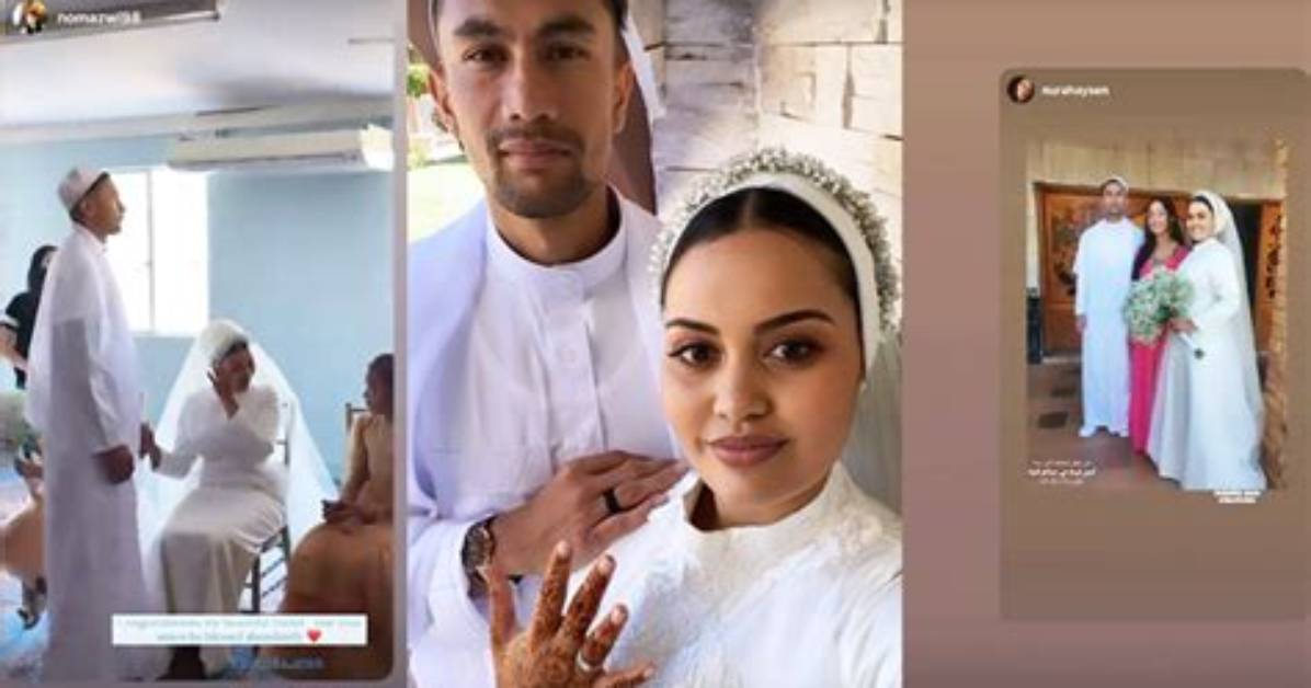Mieshka Aysen: 10 Facts on Bjorn Fortuin Wife and Family
