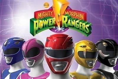 Mighty Morphin Power Rangers | Famous Birthdays