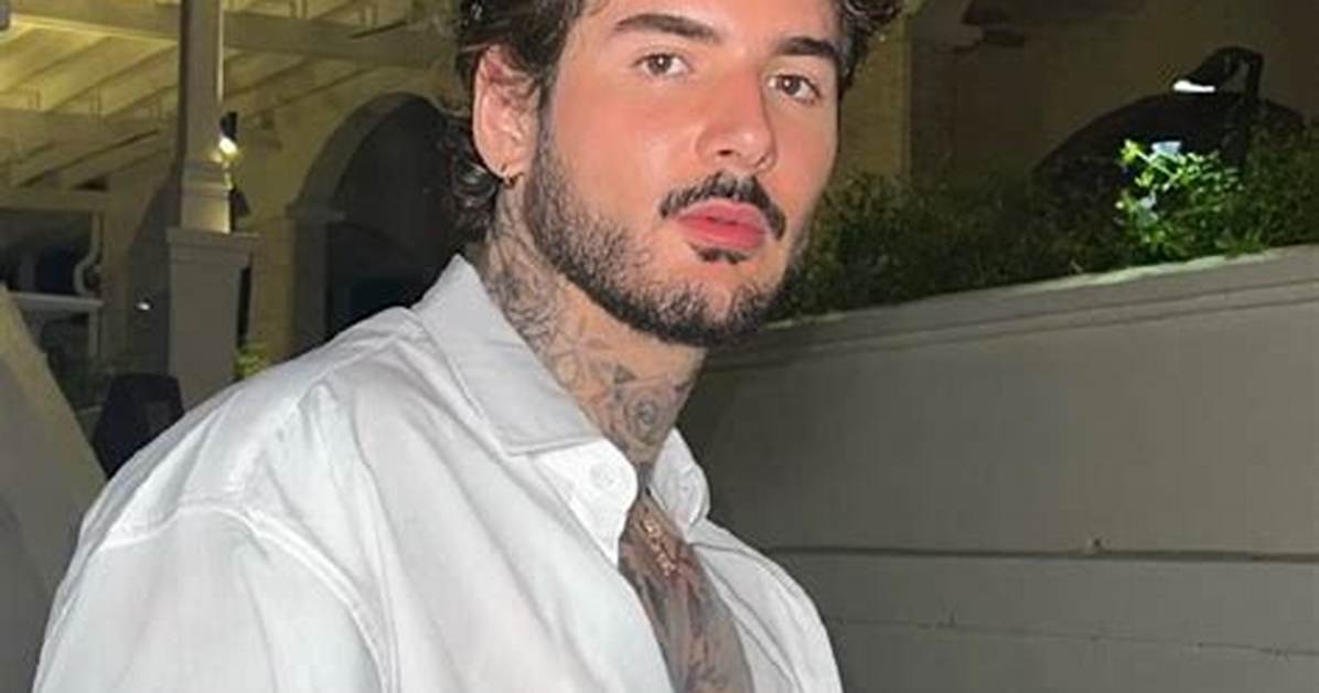 Miguel Gato - Age, Family, Bio