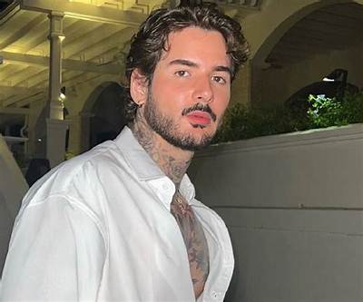 Miguel Gato - Age, Family, Bio