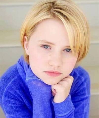 Mikaya Fisher - Age, Family, Bio