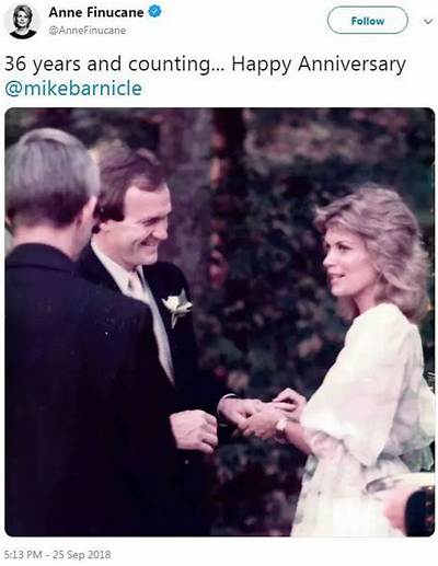 Mike Barnicle Married, Wife, Children, Family, Salary and Net Worth