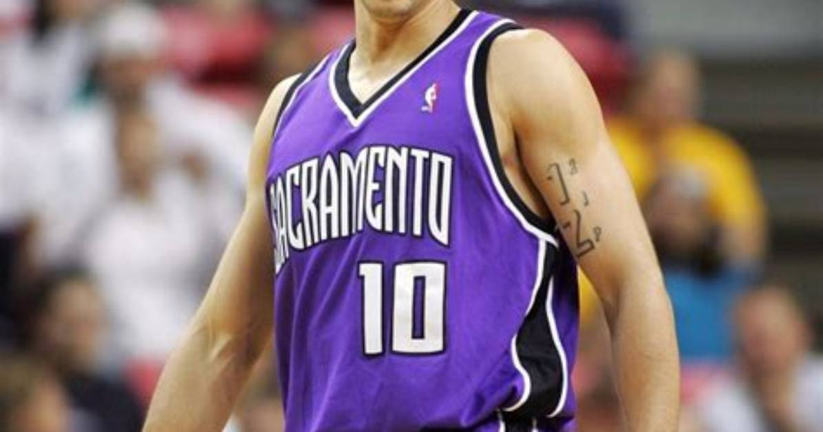 Mike Bibby Net Worth - Wiki, Age, Weight and Height, Relationships, Family, and More