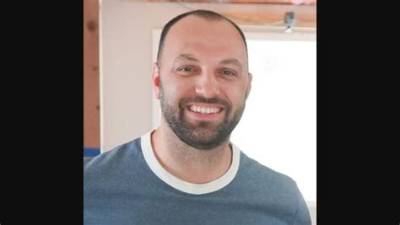 Mike Butcher - Age, Family, Bio