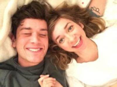 Mike Castle Height, Age, Boyfriend, Biography, Wiki, Net Worth