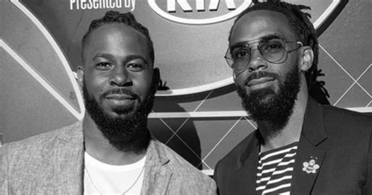 Mike Conley Brother Jon Conley and Jordan Conley: How Many Siblings