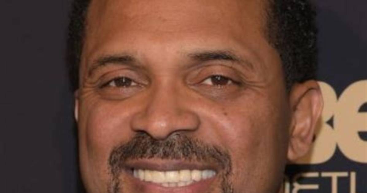 Mike Epps Bio (Wiki)