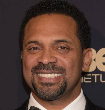 Mike Epps Bio (Wiki)