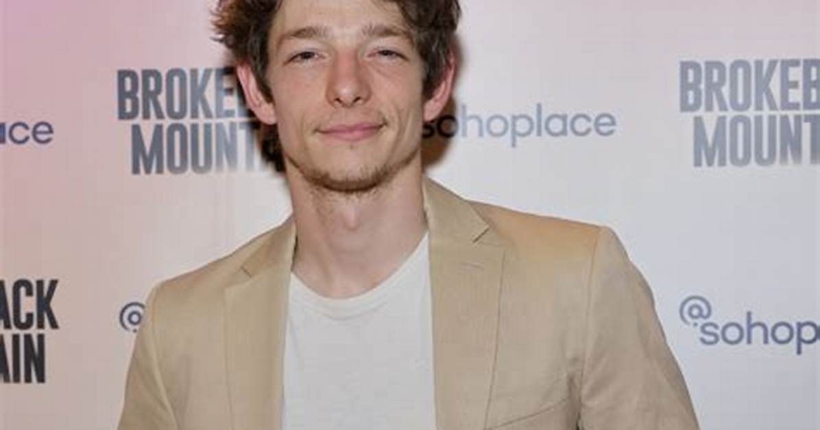 Mike Faist Family: Wife, Children, Siblings, Parents