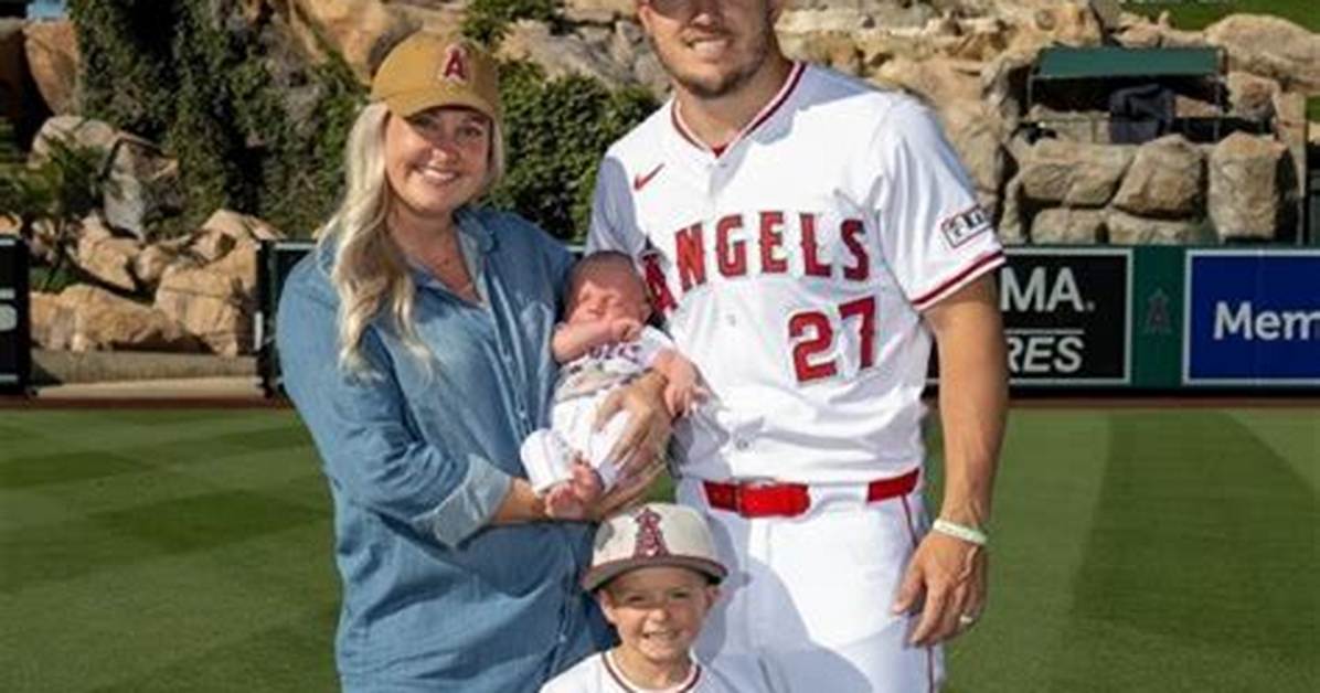Mike Ford Family: Wife, Children, Parents, Siblings