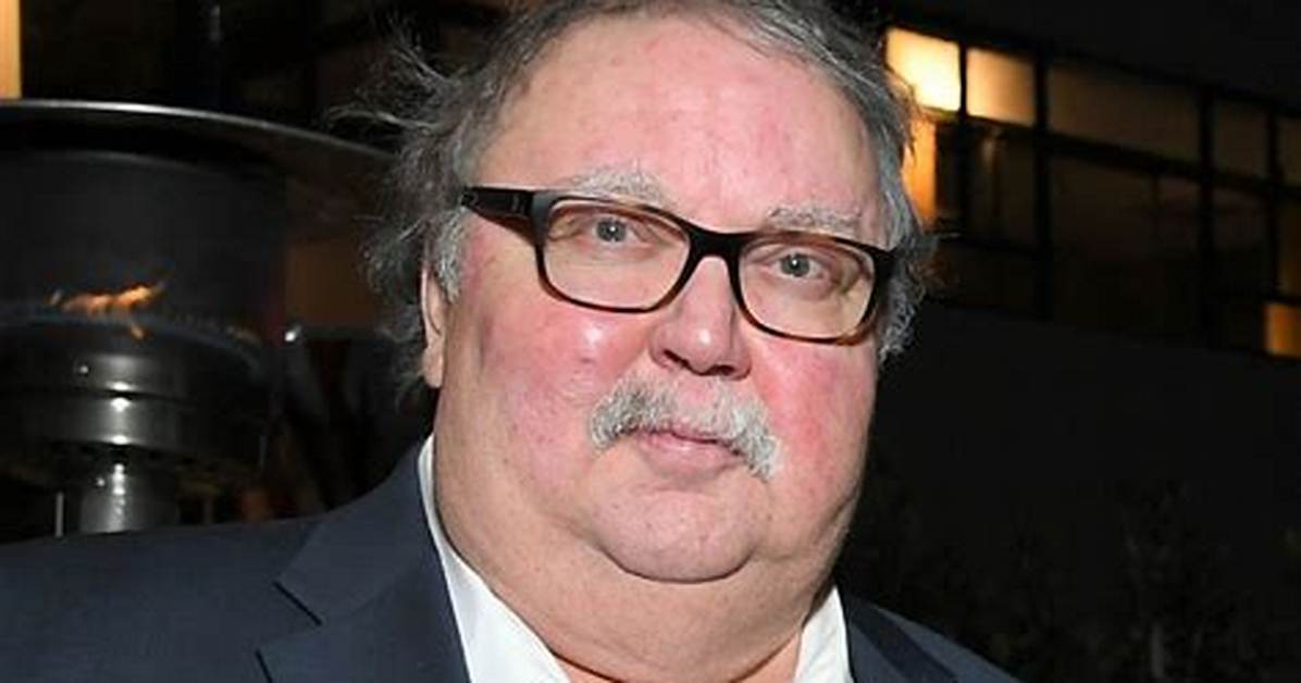 Mike Hagerty Cause of Death, How Did Mike Hagerty Die?