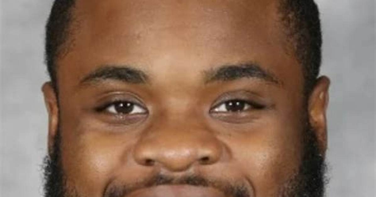 Mike Hollins a Former Baton Rouge Athlete Got Injured During Virginia Shooting