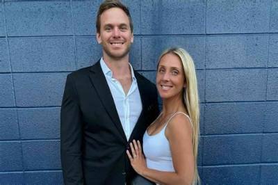 Mike Holmes Jr. Is Married to Wife: Lisa Grant. Kids