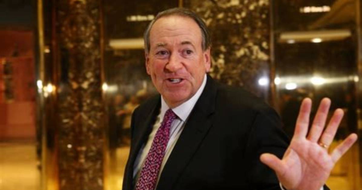 Mike Huckabee Net Worth - Wiki, Age, Weight and Height, Relationships, Family, and More