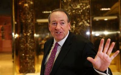 Mike Huckabee Net Worth - Wiki, Age, Weight and Height, Relationships, Family, and More
