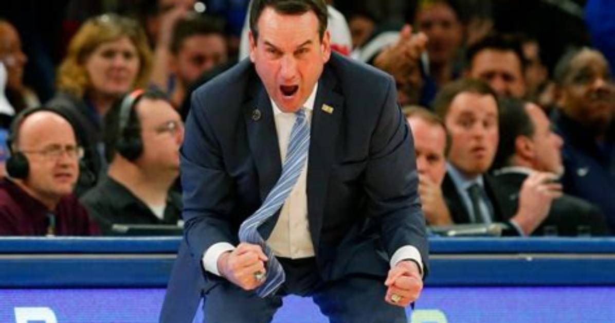 Mike Krzyzewski Height, Weight, Net Worth, Age, Birthday, Wikipedia, Who, Nationality, Biography