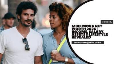 Mike Mora Net Worth at Death Revealed- Singer Kelis’ Husband Died of Stomach Cancer at the Age of 37