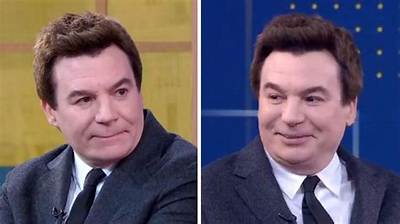 Mike Myers Says He ‘Cried Like a Baby’ When Queen Died — and Reveals Palace’s Surprise During His Visit