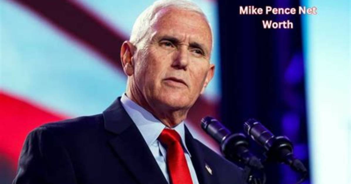 Mike Pence: Twitter, Religion, Net Worth, Harley-Davidson Motorcycles, Age, Wife, Career and More