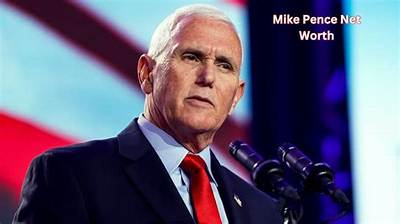 Mike Pence: Twitter, Religion, Net Worth, Harley-Davidson Motorcycles, Age, Wife, Career and More