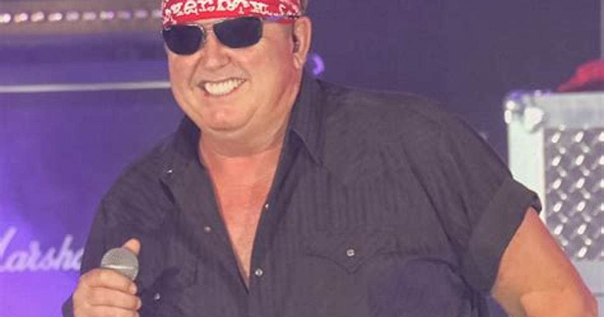 Mike Reno Net Worth: Exactly How Rich Is the Canadian Musician?