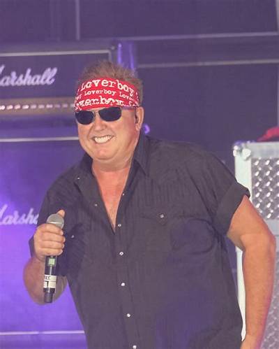 Mike Reno Net Worth: Exactly How Rich Is the Canadian Musician?