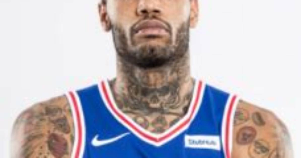 Mike Scott (Basketball Player) - Age, Family, Bio