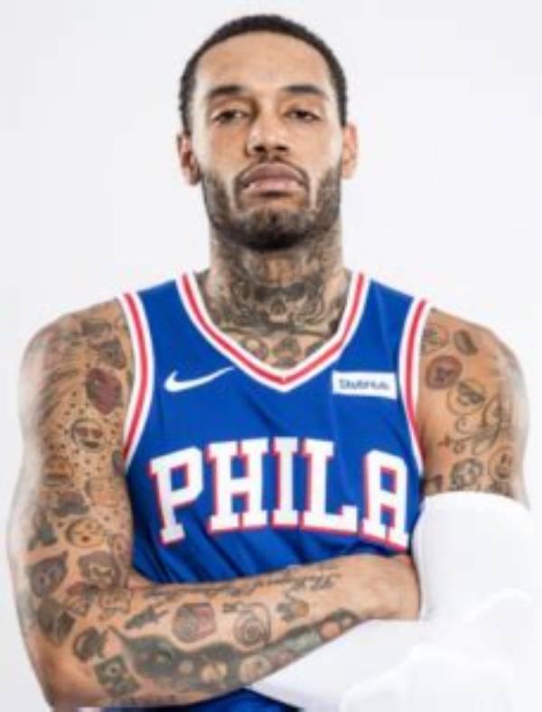 Mike Scott (Basketball Player) - Age, Family, Bio