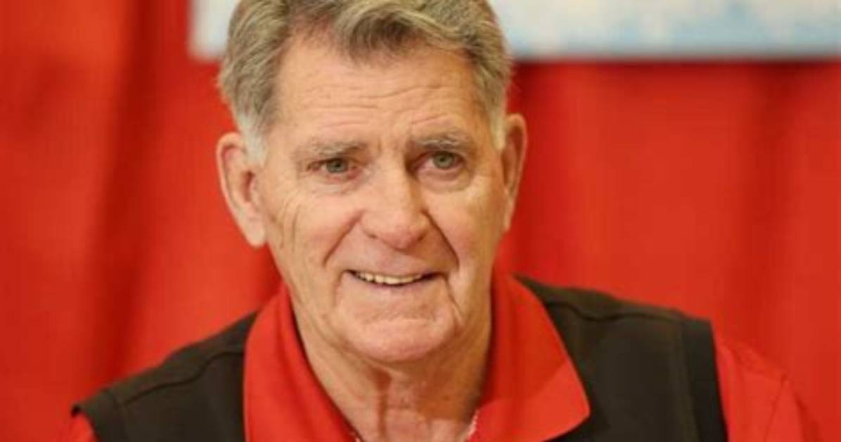 Mike Shannon - Age, Family, Bio