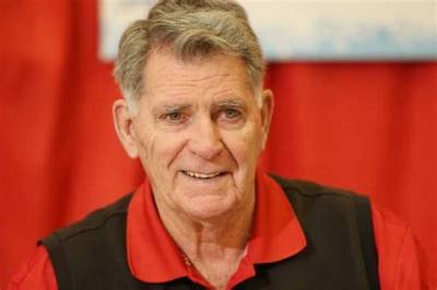 Mike Shannon - Age, Family, Bio