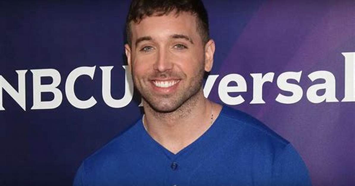 Mike Stud Bio (Wiki)