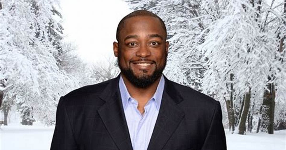 Mike Tomlin - Age, Family, Bio