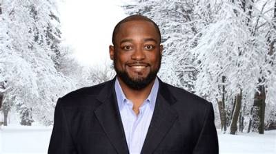 Mike Tomlin - Age, Family, Bio