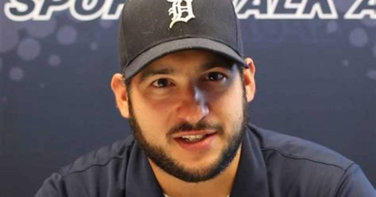 Mike Valenti Height, Weight, Net Worth, Age, Birthday, Wikipedia, Who, Nationality, Biography