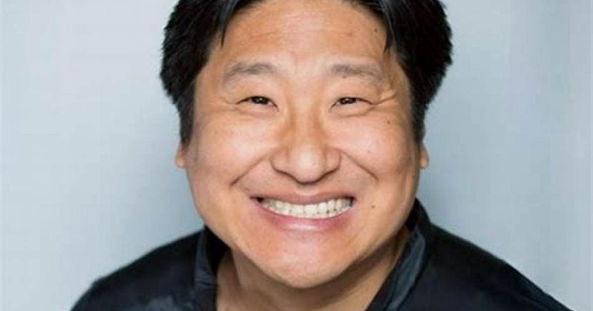 Mike Wang - Age, Family, Bio