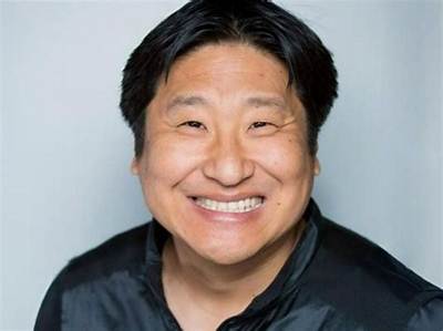 Mike Wang - Age, Family, Bio